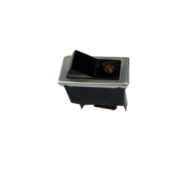 ΔΙΑΚΟΠΤΗΣ UNIVERSAL ΤΑΜΠΛΟ 3 ΕΠΑΦΩΝ ΜΕ ΠΟΡΤΟΚΑΛΙ ΦΩΣ - 1  τεμ. ΔΙΑΚΟΠΤΗΣ UNIVERSAL ΤΑΜΠΛΟ 3 ΕΠΑΦΩΝ ΜΕ ΠΟΡΤΟΚΑΛΙ ΦΩΣ - 1  τεμ.