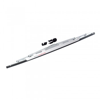 ΥΑΛΟΚΑΘΑΡΙΣΤΗΡΑΣ ΑΛΟΥΜΙΝΙΟΥ 53CM (21") LAMPA - 1 TEM. ΥΑΛΟΚΑΘΑΡΙΣΤΗΡΑΣ ΑΛΟΥΜΙΝΙΟΥ 53CM (21") LAMPA - 1 TEM.