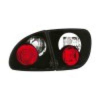 PEUGEOT 307 ΦΑΝΑΡΙΑ ΠΙΣΩ