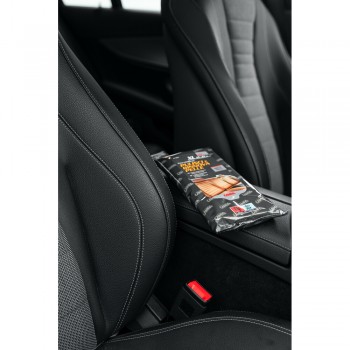 ΥΓΡΑ ΜΑΝΤΗΛΑΚΙΑ ΚΑΘΑΡΙΣΜΟΥ/ΕΝΥΔΑΤΩΣΗΣ ΔΕΡΜΑΤΩΝ (LEATHER) XL 24x28cm LAMPA - 24 TEM. ΥΓΡΑ ΜΑΝΤΗΛΑΚΙΑ ΚΑΘΑΡΙΣΜΟΥ/ΕΝΥΔΑΤΩΣΗΣ ΔΕΡΜΑΤΩΝ (LEATHER) XL 24x28cm LAMPA - 24 TEM.