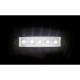 ΦΩΣ ΟΓΚΟΥ 12/24V 5xSMD LED ΛΕΥΚΟ ΔΙΑΦΑΝΟ 96x20mm ΜΕ ΕΓΚΡΙΣΗ ΤΥΠΟΥ R7/R10  LAMPA - 1 TEM. Φώτα Ογκου
