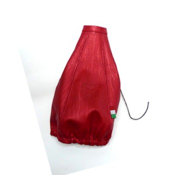 ΦΟΥΣΚΑ ΤΑΧΥΤΗΤΩΝ 190ΜΜ ΔΕΡΜΑ ΚΟΚΚΙΝΗ SIMONI RACING - 1 TEM. ΦΟΥΣΚΑ ΤΑΧΥΤΗΤΩΝ 190ΜΜ ΔΕΡΜΑ ΚΟΚΚΙΝΗ SIMONI RACING - 1 TEM.