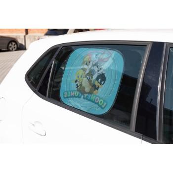 ΗΛΙΟΠΡΟΣΤΑΣΙΑ ΑΥΤΟΚΙΝΗΤΟΥ ΜΕ ΒΕΝΤΟΥΖΑ 44X35CM LOONEY TUNES COLZANI - 2 ΤΕΜ. ΗΛΙΟΠΡΟΣΤΑΣΙΑ ΑΥΤΟΚΙΝΗΤΟΥ ΜΕ ΒΕΝΤΟΥΖΑ 44X35CM LOONEY TUNES COLZANI - 2 ΤΕΜ.