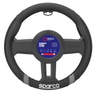 ΚΑΛΥΜΜΑ ΤΙΜΟΝΙΟΥ ΣΥΝΘΕΤΙΚΟ ΓΚΡΙ SPARCO - 1 ΤΕΜ. ΚΑΛΥΜΜΑ ΤΙΜΟΝΙΟΥ ΣΥΝΘΕΤΙΚΟ ΓΚΡΙ SPARCO - 1 ΤΕΜ.