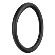 ΚΑΛΥΜΜΑ ΤΙΜΟΝΙΟΥ 37-39CM ΔΕΡΜΑ SKEENTEX ΜΑΥΡΟ CLASSIC PREMIUM GRAN PREE LAMPA - 1 ΤΕΜ. ΚΑΛΥΜΜΑ ΤΙΜΟΝΙΟΥ 37-39CM ΔΕΡΜΑ SKEENTEX ΜΑΥΡΟ CLASSIC PREMIUM GRAN PREE LAMPA - 1 ΤΕΜ.