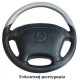 PEUGEOT 206 1995+ ΚΑΛΥΜΜΑ ΤΙΜΟΝΙΟΥ ΜΑΥΡΟ Καλύμματα Τιμονιού PEUGEOT 206 1995+ ΚΑΛΥΜΜΑ ΤΙΜΟΝΙΟΥ ΜΑΥΡΟ Καλύμματα Τιμονιού