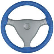 ΚΑΛΥΜΜΑ ΡΑΦΤΟ ΤΙΜΟΝΙΟΥ 37-39.5 ΜΠΛΕ LUX