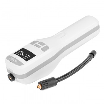 ΚΟΜΠΡΕΣΕΡ ΑΕΡΑ 7,4V 10bar/150psi 40W ΦΟΡΤΙΣΗ ΜΕ USB ΚΑΙ ΨΗΦΙΑΚΗ ΕΝΔΕΙΞΗ AMIO - 1 ΤΕΜ.