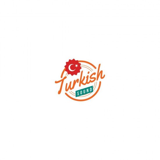 ΚΟΡΝΑ ΗΛΕΚΤΡΟΠΝΕΥΜΑΤΙΚΗ ΜΟΝΗ 12>36V 110db "TURKISH SOUND" ΚΟΚΚΙΝΗ 230mm LAMPA - 1 TEM. Κόρνες