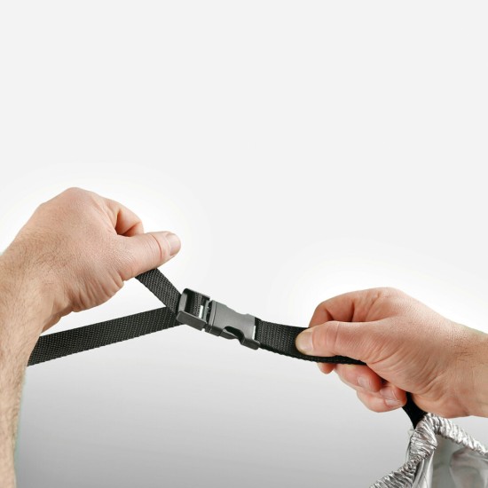 ΚΟΥΚΟΥΛΑ ΓΙΑ ΧΑΛΑΖΙ 12mm ΑΔΙΑΒΡΟΧΗ METEO-MAX3 AG-7 485x193x190cm LAMPA - 1 τεμ. ΚΟΥΚΟΥΛΑ ΓΙΑ ΧΑΛΑΖΙ 12mm ΑΔΙΑΒΡΟΧΗ METEO-MAX3 AG-7 485x193x190cm LAMPA - 1 τεμ.