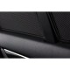 BMW ΣΕΙΡΑ 5 G31 ESTATE 2016+ ΚΟΥΡΤΙΝΑΚΙΑ ΜΑΡΚΕ CAR SHADES - 8 ΤΕΜ Κουρτινάκια Μαρκέ