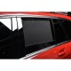 VW GOLF ESTATE 2020+ ​ΚΟΥΡΤΙΝΑΚΙΑ ΜΑΡΚΕ CAR SHADES - 6 ΤΕΜ. Κουρτινάκια Μαρκέ