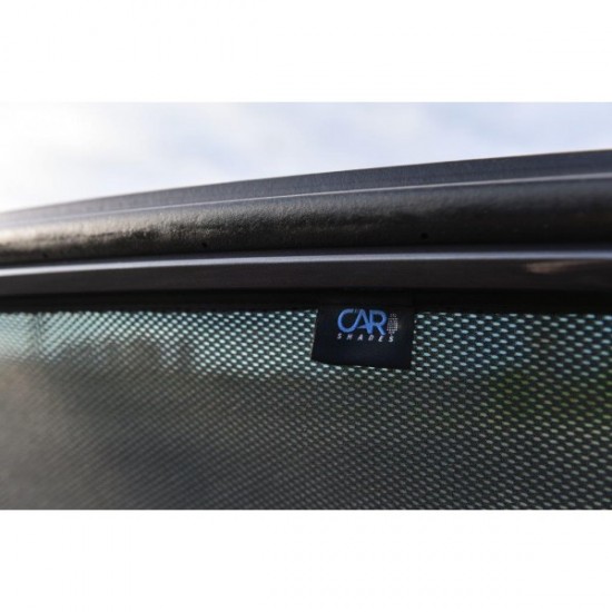 VW GOLF SPORTSVAN 5D 2014-2020  ΚΟΥΡΤΙΝΑΚΙΑ ΜΑΡΚΕ CAR SHADES - 6 ΤΕΜ. Κουρτινάκια Μαρκέ