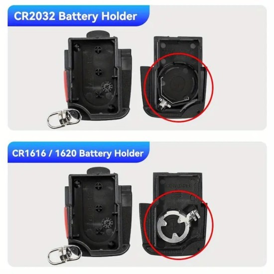 AUDI ΚΑΛΥΜΜΑ ΚΛΕΙΔΙΟΥ 3 ΚΟΥΜΠΙΩΝ ΧΩΡΙΣ ΚΛΕΙΔΙ ΜΙΚΡΗ ΜΠΑΤΑΡΙΑ  (ΧΩΡΙΣ ΚΛΕΙΔΙ) DGA - 1 ΤΕΜ. ΚΑΛΥΜΜΑΤΑ ΚΛΕΙΔΙΩΝ