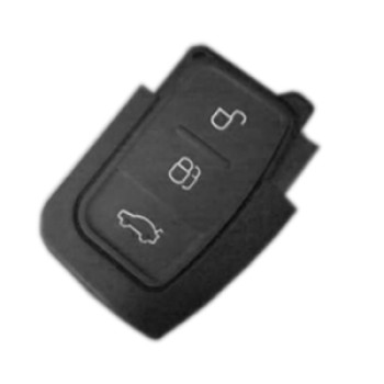 FORD FOCUS/ FIESTA/ C-MAX/S-MAX / GALAXY/ MONDEO/ ΑΝΤΑΛΛΑΚΤΙΚΟ ΚΑΛΥΜΜΑ 3 ΚΟΥΜΠΙΩΝ (ΧΩΡΙΣ ΚΛΕΙΔΙ) DGA - 1 ΤΕΜ.