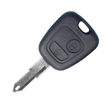 PEUGEOT ΑΝΤΑΛΛΑΚΤΙΚΟ ΚΛΕΙΔΙ ΜΕ ΚΑΛΥΜΜΑ 2 ΚΟΥΜΠΙΩΝ/ ΛΑΜΑ 16 (ΧΩΡΙΣ ΚΛΕΙΔΙ) DGA - 1 ΤΕΜ. PEUGEOT ΑΝΤΑΛΛΑΚΤΙΚΟ ΚΛΕΙΔΙ ΜΕ ΚΑΛΥΜΜΑ 2 ΚΟΥΜΠΙΩΝ/ ΛΑΜΑ 16 (ΧΩΡΙΣ ΚΛΕΙΔΙ) DGA - 1 ΤΕΜ.