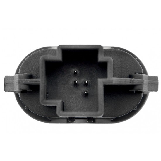 FORD FOCUS 1998-2004 ΜΟΝΟΣ 4PIN ΔΙΑΚΟΠΤΗΣ ΠΑΡΑΘΥΡΩΝ (orig.1060717) Μαρκέ Διακόπτες
