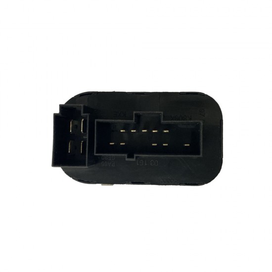 FORD MONDEO 1997-2001 ΔΙΑΚΟΠΤΗΣ ΠΑΡΑΘΥΡΩΝ 19PIN orig.97BG14A132AA ΝΤΥ - 1 ΤΕΜ. Μαρκέ Διακόπτες