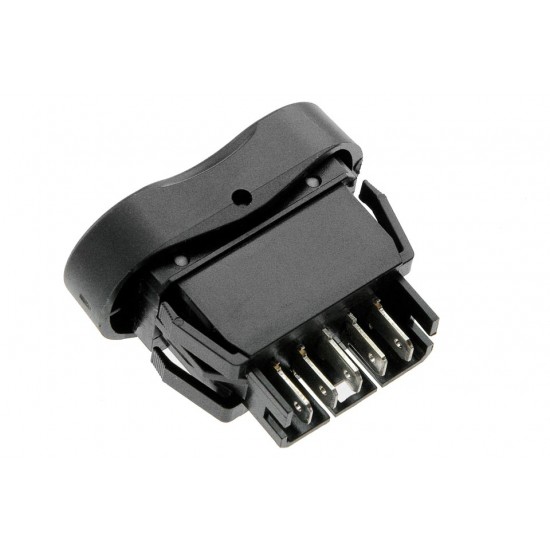 DACIA DUSTER / SANDERO ΜΟΝΟΣ 5PIN ΔΙΑΚΟΠΤΗΣ ΠΑΡΑΘΥΡΩΝ (orig.8200325065) Μαρκέ Διακόπτες