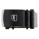 VW GOLF VI / PASSAT / EOS / CADDY 2011+ / TIGUAN / TOUAREG / ALHAMBRA ΜΟΝΟΣ 4PIN ΔΙΑΚΟΠΤΗΣ ΠΑΡΑΘΥΡΩΝ (orig.5K0959855-5ND959855) Μαρκέ Διακόπτες