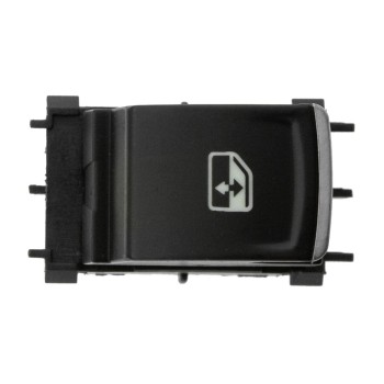 VW GOLF VII 2014+ / PASSAT B8 2014+ / TIGUAN 2016+ / TOURAN 2016+ ΔΙΑΚΟΠΤΗΣ ΠΑΡΑΘΥΡΩΝ ΜΟΝΟΣ 4PIN orig.5G0959855J