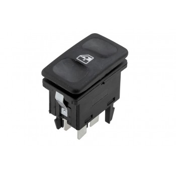 VW CADDY 1996-2003 / GOLF / JETTA 1984-1992 / POLO 1995-2000 / SEAT CORDOBA 1999-2002 / IBIZA 1993-1999 ΔΙΑΚΟΠΤΗΣ ΠΑΡΑΘΥΡΩΝ 6PIN orig.191959855 VW CADDY 1996-2003 / GOLF / JETTA 1984-1992 / POLO 1995-2000 / SEAT CORDOBA 1999-2002 / IBIZA 1993-1999 ΔΙΑΚΟΠΤΗΣ ΠΑΡΑΘΥΡΩΝ 6PIN orig.191959855