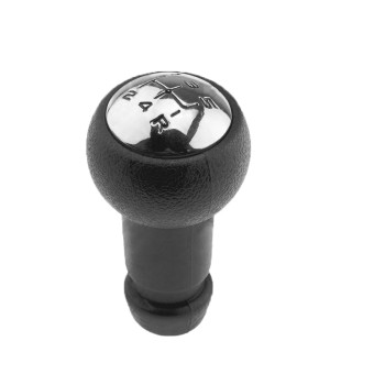 CITROEN C3 / C4 / PEUGEOT 206 / 207 / 306 / 307 / 406 ΠΟΜΟΛΟ ΤΑΧΥΤΗΤΩΝ ΜΑΡΚΕ ΜΕ ΕΝΔΕΙΞΗ 5 ΤΑΧΥΤΗΤΩΝ ΜΑΥΡΟ-ΧΡΩΜΙΟ CITROEN C3 / C4 / PEUGEOT 206 / 207 / 306 / 307 / 406 ΠΟΜΟΛΟ ΤΑΧΥΤΗΤΩΝ ΜΑΡΚΕ ΜΕ ΕΝΔΕΙΞΗ 5 ΤΑΧΥΤΗΤΩΝ ΜΑΥΡΟ-ΧΡΩΜΙΟ