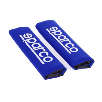 ΜΑΞΙΛΑΡΑΚΙΑ ΖΩΝΗΣ ΜΠΛΕ SPARCO - 2 ΤΕΜ. ΜΑΞΙΛΑΡΑΚΙΑ ΖΩΝΗΣ ΜΠΛΕ SPARCO - 2 ΤΕΜ.