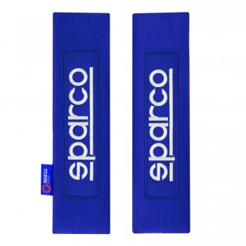 ΜΑΞΙΛΑΡΑΚΙΑ ΖΩΝΗΣ ΜΠΛΕ SPARCO - 2 ΤΕΜ. ΜΑΞΙΛΑΡΑΚΙΑ ΖΩΝΗΣ ΜΠΛΕ SPARCO - 2 ΤΕΜ.