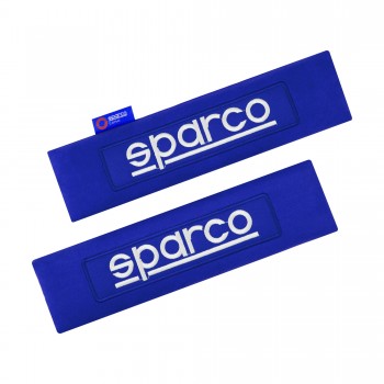 ΜΑΞΙΛΑΡΑΚΙΑ ΖΩΝΗΣ ΜΠΛΕ SPARCO - 2 ΤΕΜ. ΜΑΞΙΛΑΡΑΚΙΑ ΖΩΝΗΣ ΜΠΛΕ SPARCO - 2 ΤΕΜ.