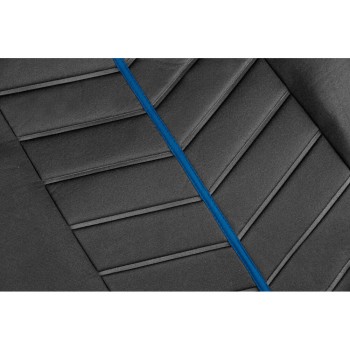 ΚΑΛΥΜΜΑΤΑ ΚΑΘΙΣΜΑΤΩΝ RAPID ΣΕΤ ΜΑΥΡΟ/MΠΛΕ LAMPA  ΚΑΛΥΜΜΑΤΑ ΚΑΘΙΣΜΑΤΩΝ RAPID ΣΕΤ ΜΑΥΡΟ/MΠΛΕ LAMPA