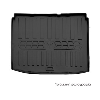 MG ZS 2024+ 5D ΠΑΤΑΚΙ ΠΟΡΤ ΜΠΑΓΚΑΖ ΣΕ ΣΚΑΦΗ  RACE AXION 1ΤΕΜ.