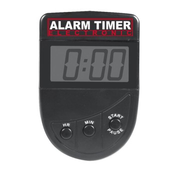 Χρονόμετρο Φορτηγού με συναγερμό Χρονόμετρο Φορτηγού με συναγερμό