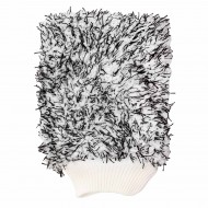 ΓΑΝΤΙ ΠΛΥΣΙΜΑΤΟΣ ΜΕ ΜΙΚΡΟΙΝΕΣ (MICROFIBER) 25x18cm 600g/sqm ΑΣΠΡΟ/ΜΑΥΡΟ AMIO - 1 ΤΕΜ. ΓΑΝΤΙ ΠΛΥΣΙΜΑΤΟΣ ΜΕ ΜΙΚΡΟΙΝΕΣ (MICROFIBER) 25x18cm 600g/sqm ΑΣΠΡΟ/ΜΑΥΡΟ AMIO - 1 ΤΕΜ.