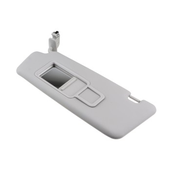 ΑΛΕΞΗΛΙΟ (ΣΚΙΑΔΙΟ) ΑΡΙΣΤΕΡΟ ΓΚΡΙ ΓΙΑ AUDI A1 2011+ / A4 2008+ / A5 2008+ / Q5 2009+ ΝΤΥ - 1 TEM.