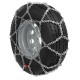 ΑΛΥΣΙΔΕΣ ΧΙΟΝΙΟΥ ΦΟΡΤΗΓΟΥ CARGO PLUS PROFESSIONAL EVO CP31 7 mm LAMPA - 2 ΤΕΜ. Αλυσίδες Χιονιού Φορτηγών