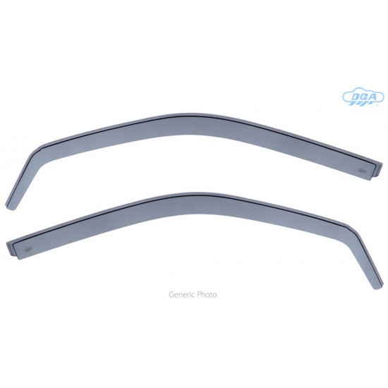 TOYOTA C-HR 5D 2016+ ΖΕΥΓΑΡΙ ΜΠΡΟΣΤΙΝΟΙ ΑΝΕΜΟΘΡΑΥΣΤΕΣ ΑΠΟ ΕΥΚΑΜΠΤΟ ΧΥΤΟ ΑΚΡΥΛΙΚΟ ΓΥΑΛΙ  (CAST ACRYLIC GLASS) DGA - 2 ΤΕΜ. ΑΝΕΜΟΘΡΑΥΣΤΕΣ TOYOTA C-HR 5D 2016+ ΖΕΥΓΑΡΙ ΜΠΡΟΣΤΙΝΟΙ ΑΝΕΜΟΘΡΑΥΣΤΕΣ ΑΠΟ ΕΥΚΑΜΠΤΟ ΧΥΤΟ ΑΚΡΥΛΙΚΟ ΓΥΑΛΙ  (CAST ACRYLIC GLASS) DGA - 2 ΤΕΜ. ΑΝΕΜΟΘΡΑΥΣΤΕΣ