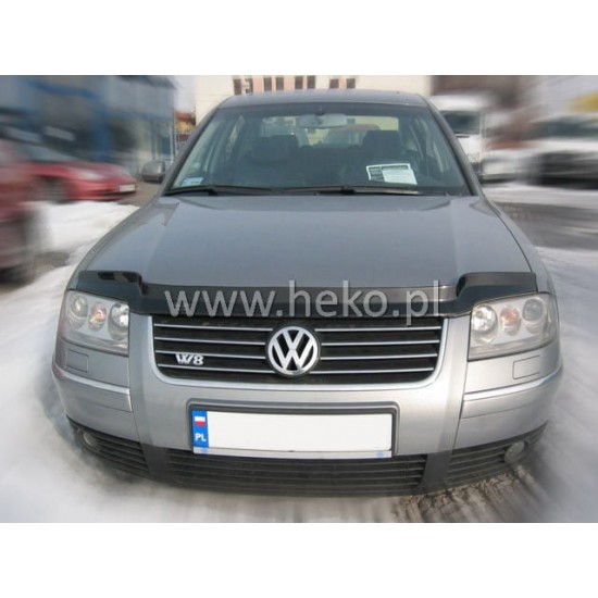 VW PASSAT 4D 2000-2004 ΚΑΠΩ ΑΝΕΜΟΘΡΑΥΣΤΗΣ Ανεμοθραύστες