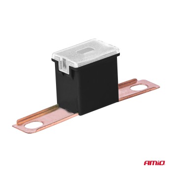 ΑΣΦΑΛΕΙΑ JapVal PAL ΑΡΣΕΝΙΚΗ 62mm 80A ΣΕ ΜΑΥΡΟ ΧΡΩΜΑ AMIO - 1 ΤΕΜ. ΑΣΦΑΛΕΙΑ JapVal PAL ΑΡΣΕΝΙΚΗ 62mm 80A ΣΕ ΜΑΥΡΟ ΧΡΩΜΑ AMIO - 1 ΤΕΜ.