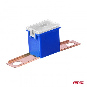 ΑΣΦΑΛΕΙΑ JapVal PAL ΑΡΣΕΝΙΚΗ 62mm 100A ΣΕ ΜΠΛΕ ΧΡΩΜΑ AMIO - 1 ΤΕΜ. ΑΣΦΑΛΕΙΑ JapVal PAL ΑΡΣΕΝΙΚΗ 62mm 100A ΣΕ ΜΠΛΕ ΧΡΩΜΑ AMIO - 1 ΤΕΜ.