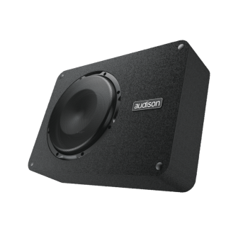 Subwoofer Αυτοκινήτου - Audison Prima APBX 8R