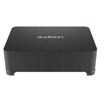 Subwoofer Αυτοκινήτου - Audison Prima APBX 10DS