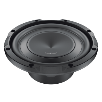 Subwoofer Αυτοκινήτου - Audison Prima APS 8D