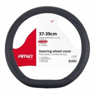 ΚΑΛΥΜΜΑ ΤΙΜΟΝΙΟΥ SWC-22-M 37-39 cm ΣΕ ΣΧΗΜΑ D ΓΙΑ ΚΟΜΜΕΝΑ ΤΙΜΟΝΙΑ ΜΑΥΡΟ/ΕΛΑΣΤΙΚΟ/ΔΕΡΜΑΤΙΝΗ AMiO - 1 ΤΕΜ. ΚΑΛΥΜΜΑ ΤΙΜΟΝΙΟΥ SWC-22-M 37-39 cm ΣΕ ΣΧΗΜΑ D ΓΙΑ ΚΟΜΜΕΝΑ ΤΙΜΟΝΙΑ ΜΑΥΡΟ/ΕΛΑΣΤΙΚΟ/ΔΕΡΜΑΤΙΝΗ AMiO - 1 ΤΕΜ.