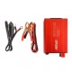 INVERTER 24-230V max300W-peak600W ME 2 USB AMiO – 1 ΤΕΜ. 