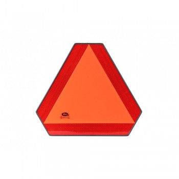 ΤΡΙΓΩΝΟ ΒΡΑΔΥΠΟΡΕΙΑΣ ΑΛΟΥΜΙΝΙΟΥ ΦΟΡΤΗΓΟΥ 42x36cm 1ΤΕΜ. ΤΡΙΓΩΝΟ ΒΡΑΔΥΠΟΡΕΙΑΣ ΑΛΟΥΜΙΝΙΟΥ ΦΟΡΤΗΓΟΥ 42x36cm 1ΤΕΜ.