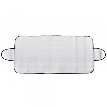 ΗΛΙΟΠΡΟΣΤΑΣΙΑ ΑΥΤΟΚΙΝΗΤΟΥ UNIVERSAL - 175x90cm (ΑΣΗΜΙ - EPE FOAM) AMiO - 1 ΤΕΜ. ΗΛΙΟΠΡΟΣΤΑΣΙΑ ΑΥΤΟΚΙΝΗΤΟΥ UNIVERSAL - 175x90cm (ΑΣΗΜΙ - EPE FOAM) AMiO - 1 ΤΕΜ.