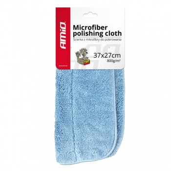 ΠΑΝΙ ΓΥΑΛΙΣΜΑΤΟΣ ΜΕ ΜΙΚΡΟΙΝΕΣ (MICROFIBER) 37x27cm 800g/m2 AMiO - 1 ΤΕΜ. ΠΑΝΙ ΓΥΑΛΙΣΜΑΤΟΣ ΜΕ ΜΙΚΡΟΙΝΕΣ (MICROFIBER) 37x27cm 800g/m2 AMiO - 1 ΤΕΜ.