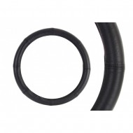 ΚΑΛΥΜΜΑ ΤΙΜΟΝΙΟΥ ΔΕΡΜΑΤΙΝΟ 42/44CM ΜΑΥΡΟ AMIO - 1 ΤΕΜ. ΚΑΛΥΜΜΑ ΤΙΜΟΝΙΟΥ ΔΕΡΜΑΤΙΝΟ 42/44CM ΜΑΥΡΟ AMIO - 1 ΤΕΜ.