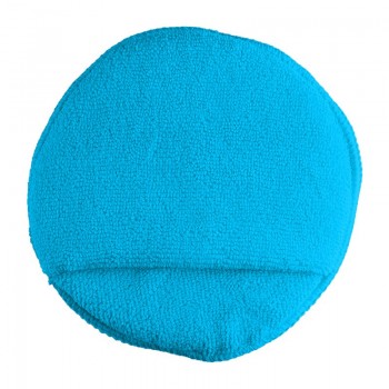 WAX & SHINE APPLICATOR MICROFIBER CARTECH - 1 ΤΕΜ. WAX & SHINE APPLICATOR MICROFIBER CARTECH - 1 ΤΕΜ.